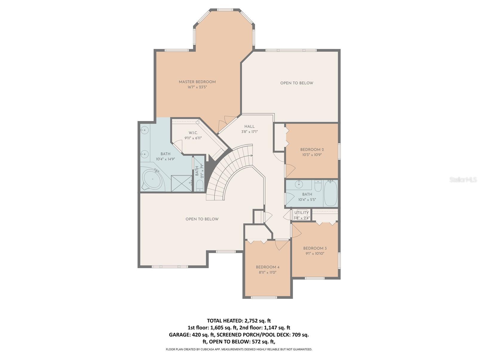 COUNTRY WALK INCREMENT D PH 01 - Residential