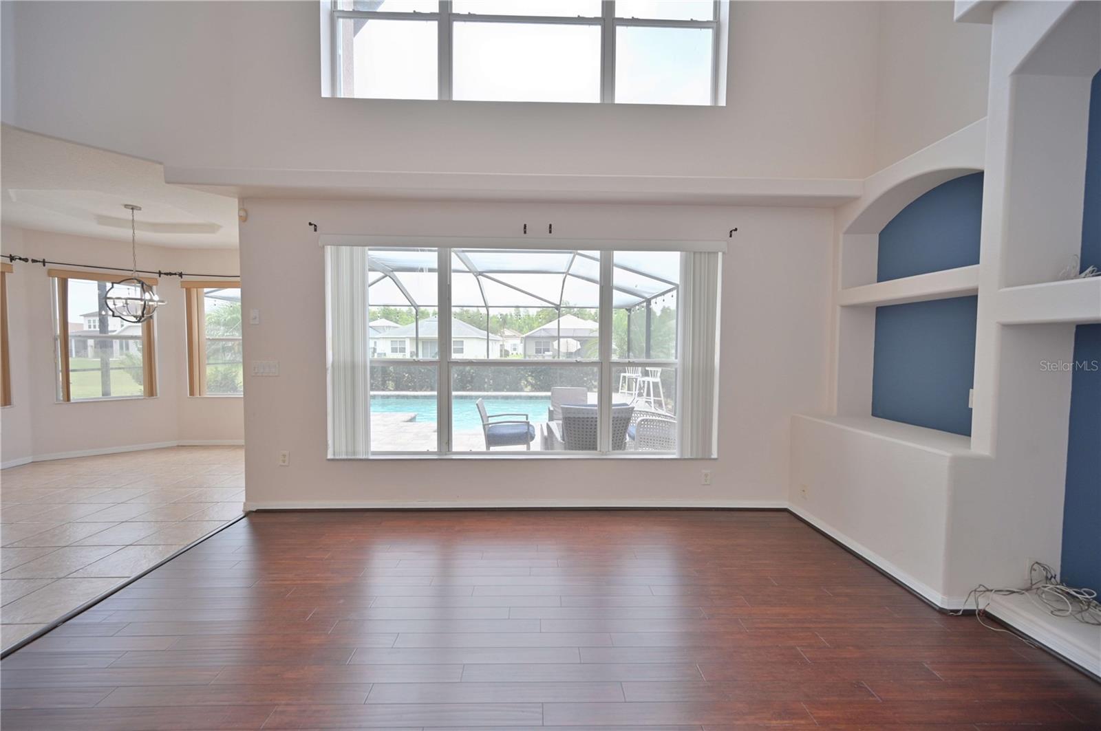 COUNTRY WALK INCREMENT D PH 01 - Residential