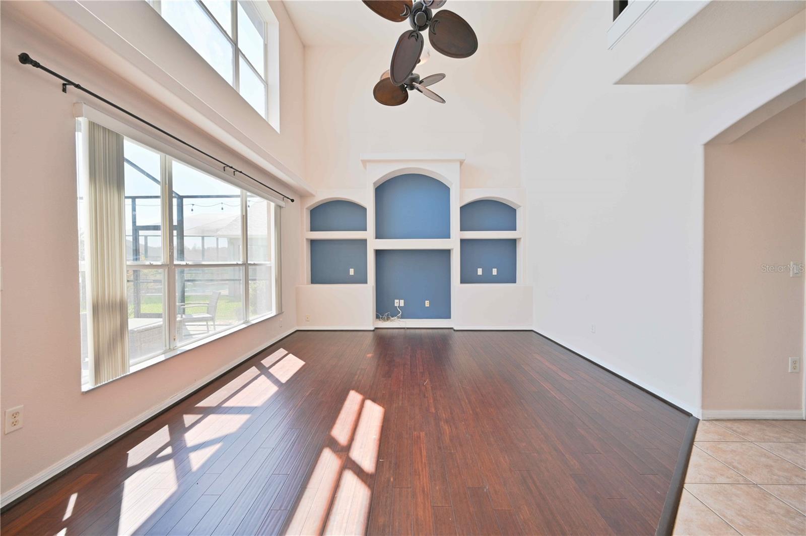 COUNTRY WALK INCREMENT D PH 01 - Residential