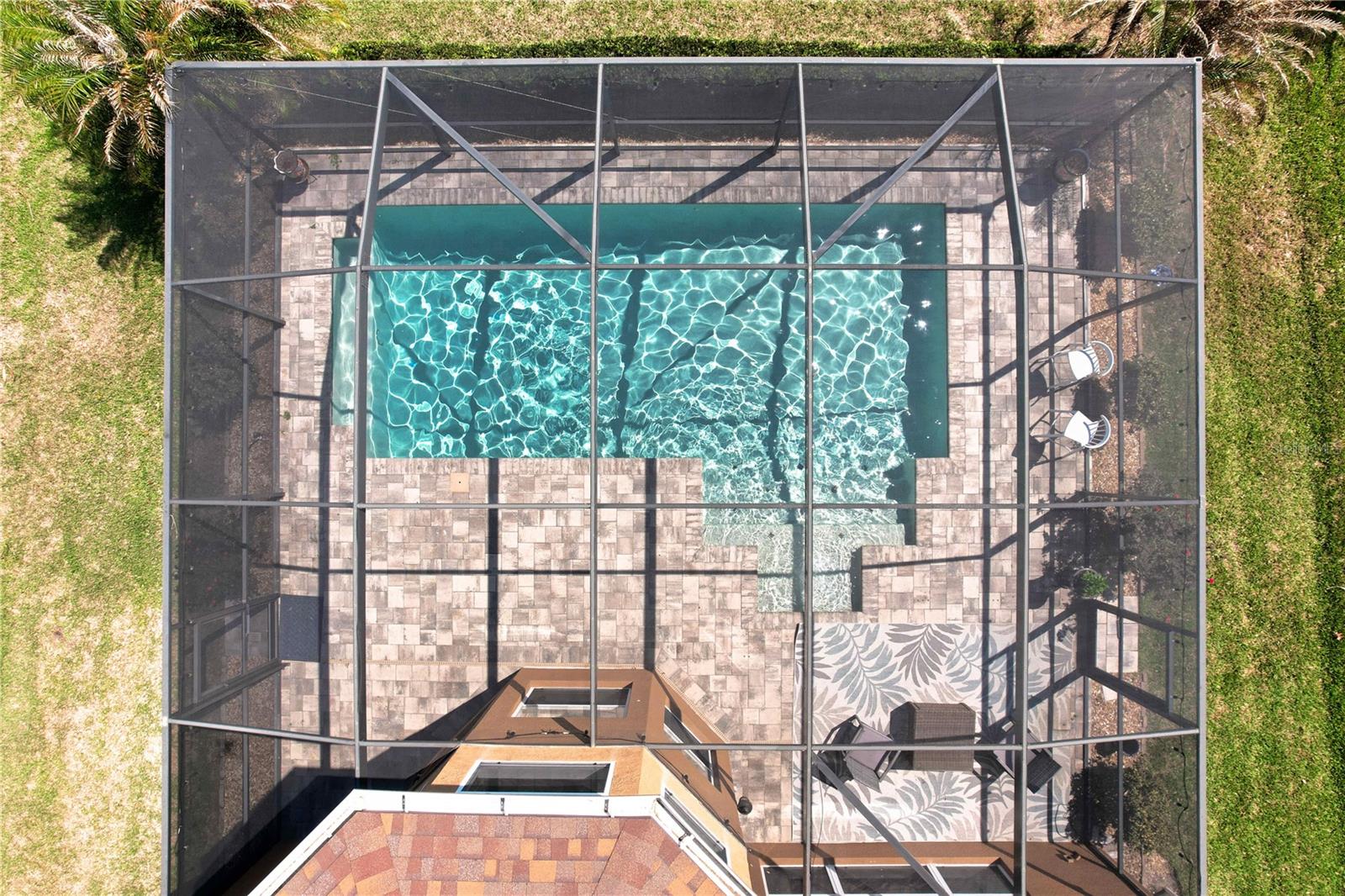 4646 POINTE O WOODS DRIVE