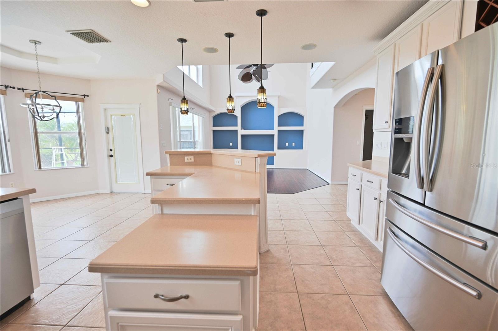 COUNTRY WALK INCREMENT D PH 01 - Residential