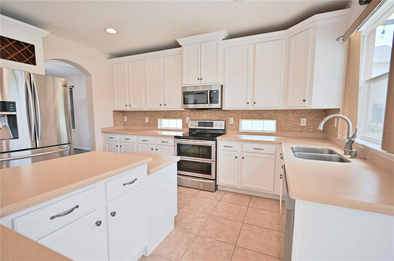 COUNTRY WALK INCREMENT D PH 01 - Residential