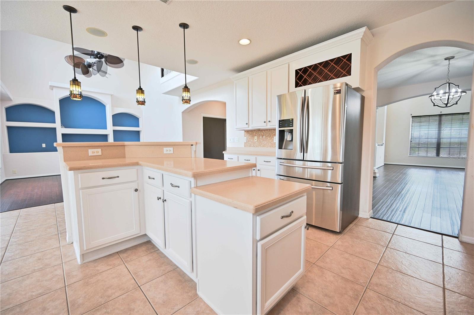 COUNTRY WALK INCREMENT D PH 01 - Residential