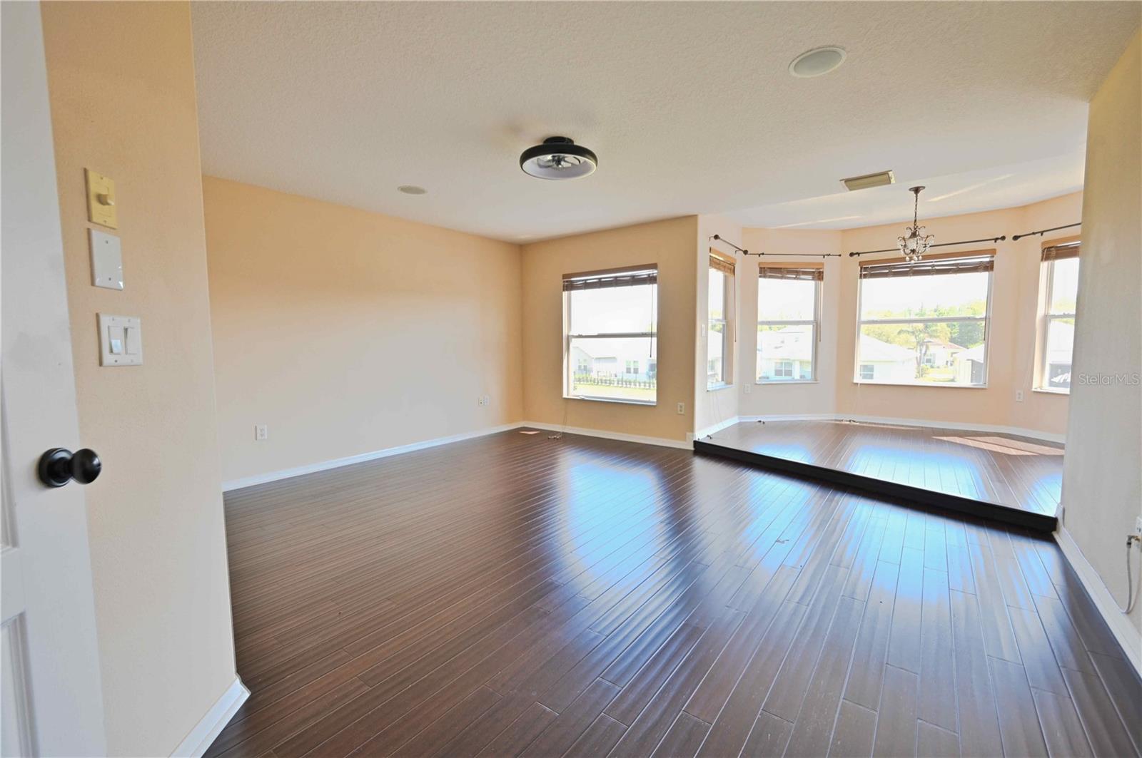 COUNTRY WALK INCREMENT D PH 01 - Residential