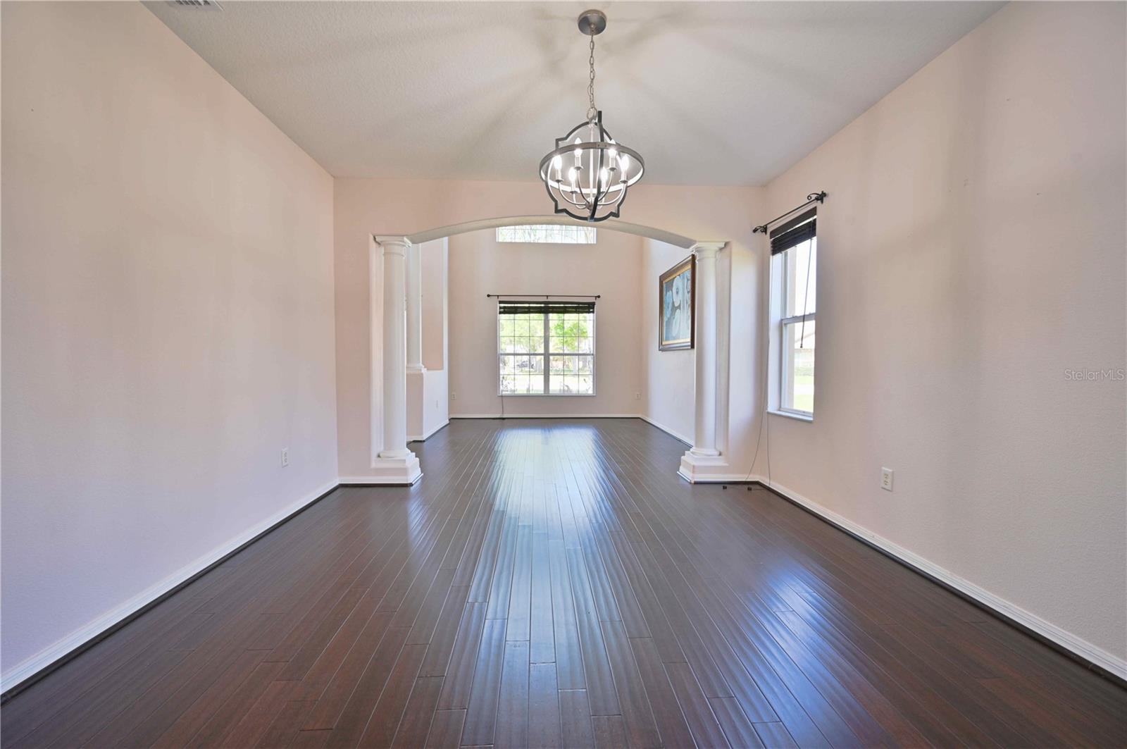 COUNTRY WALK INCREMENT D PH 01 - Residential