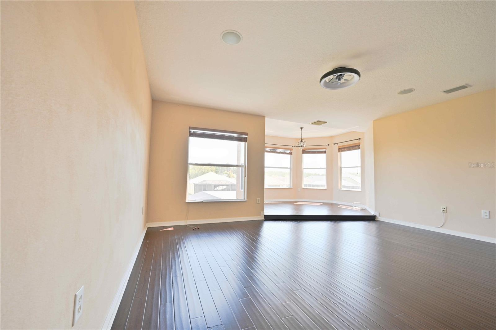 COUNTRY WALK INCREMENT D PH 01 - Residential