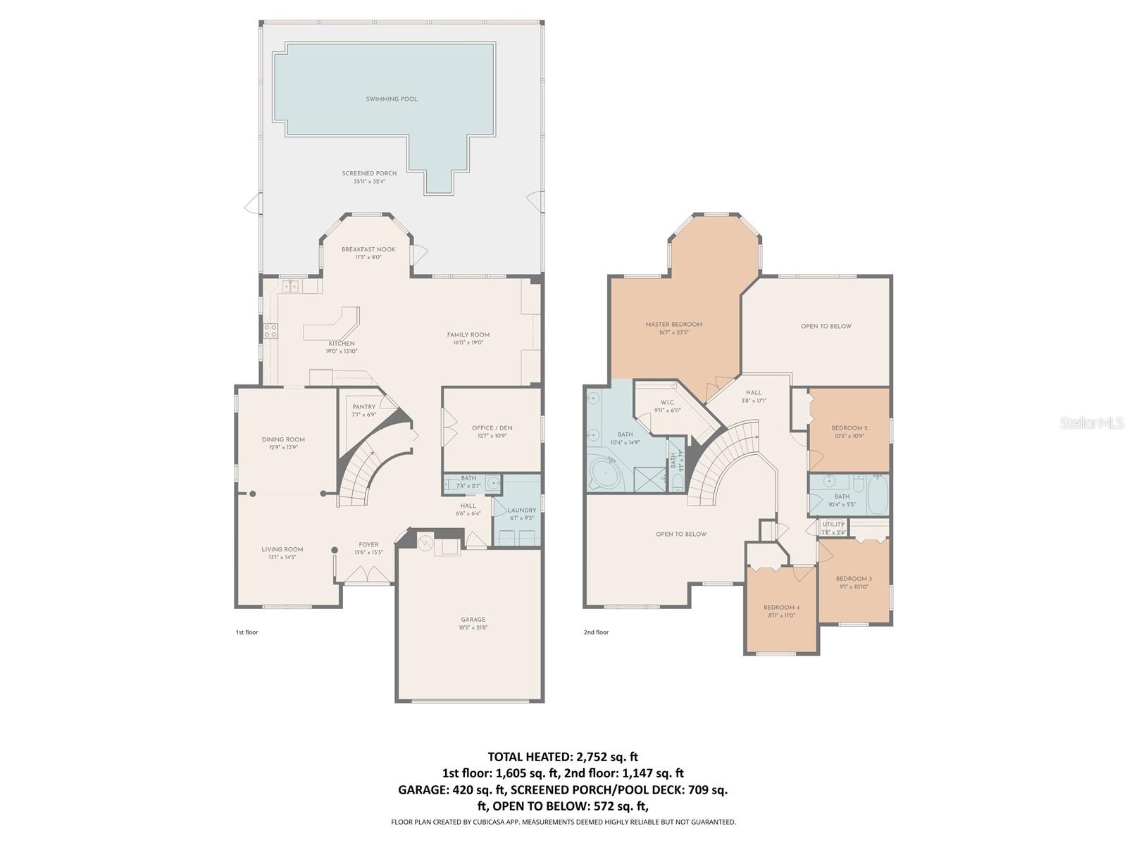 COUNTRY WALK INCREMENT D PH 01 - Residential