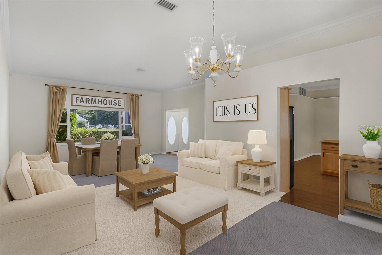 HAMILTON POINTE - Residential