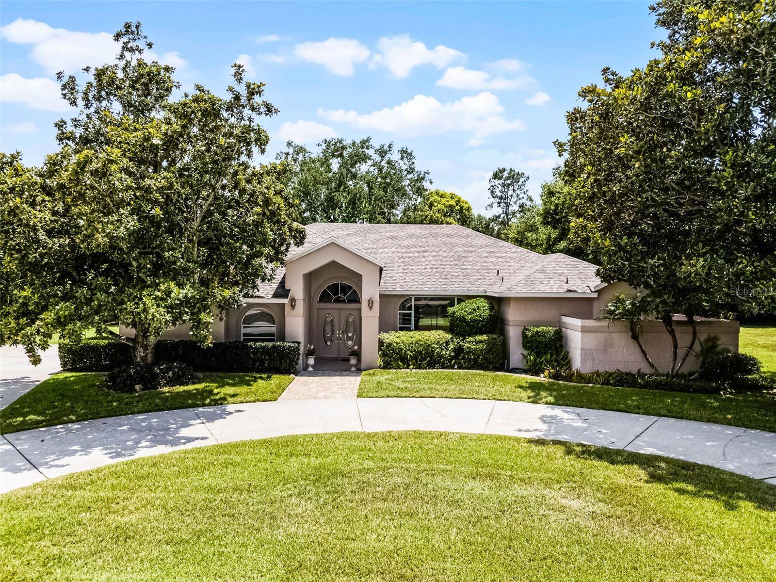 HAMILTON POINTE - Residential