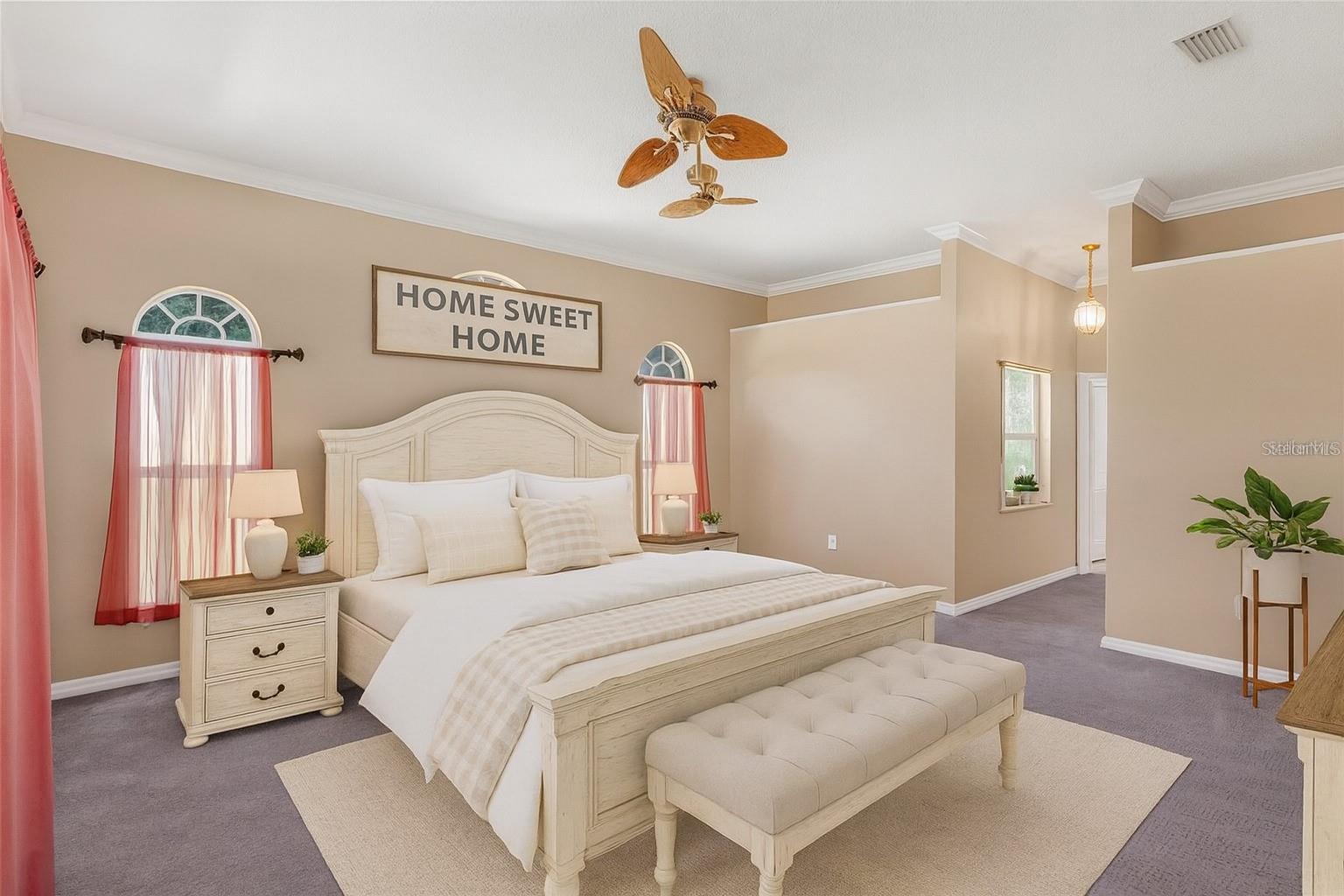 HAMILTON POINTE - Residential