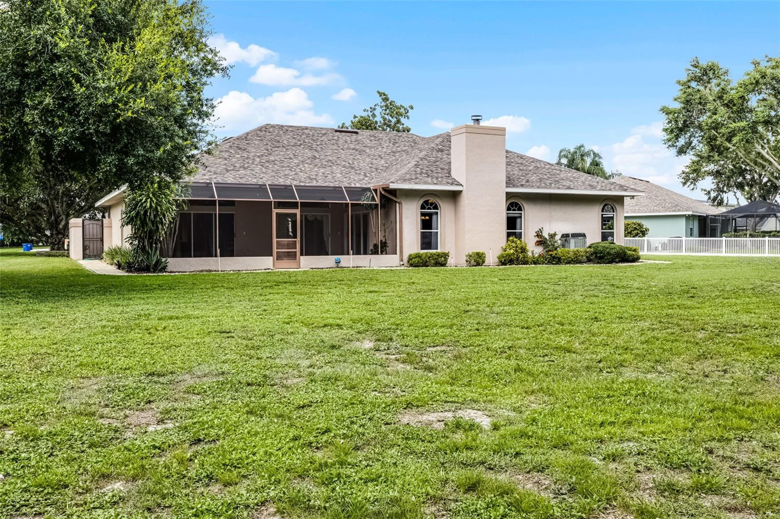 HAMILTON POINTE - Residential