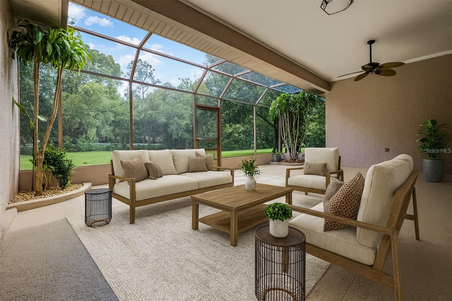 HAMILTON POINTE - Residential