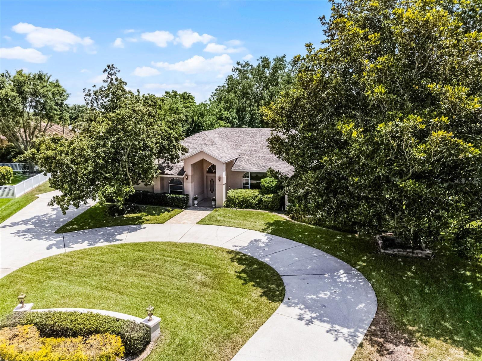 HAMILTON POINTE - Residential