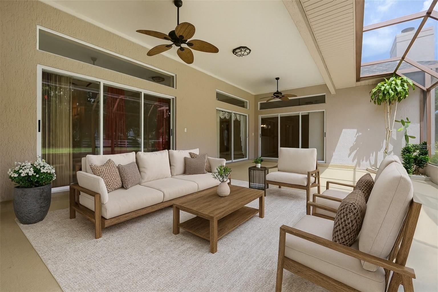 HAMILTON POINTE - Residential