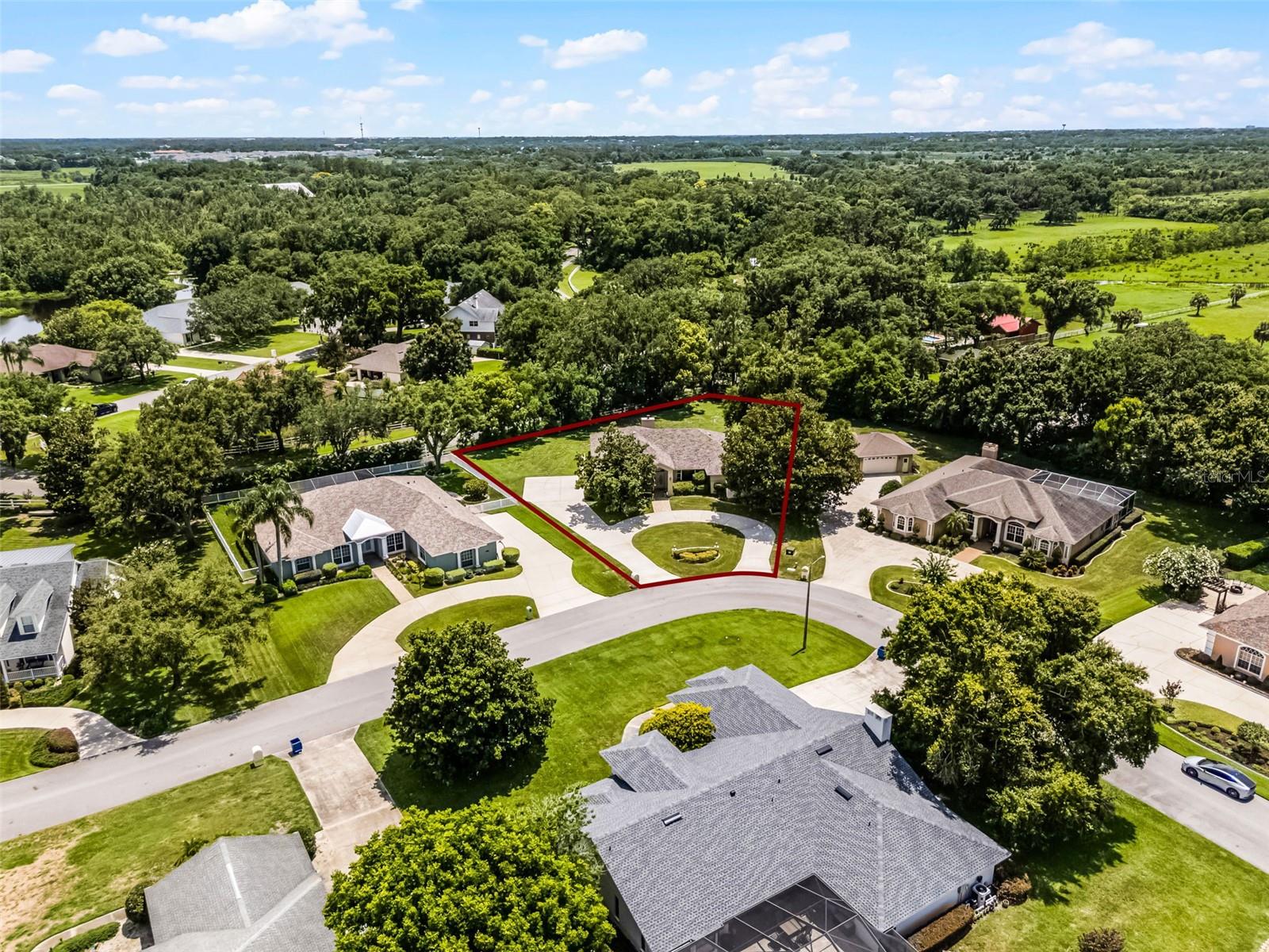 HAMILTON POINTE - Residential