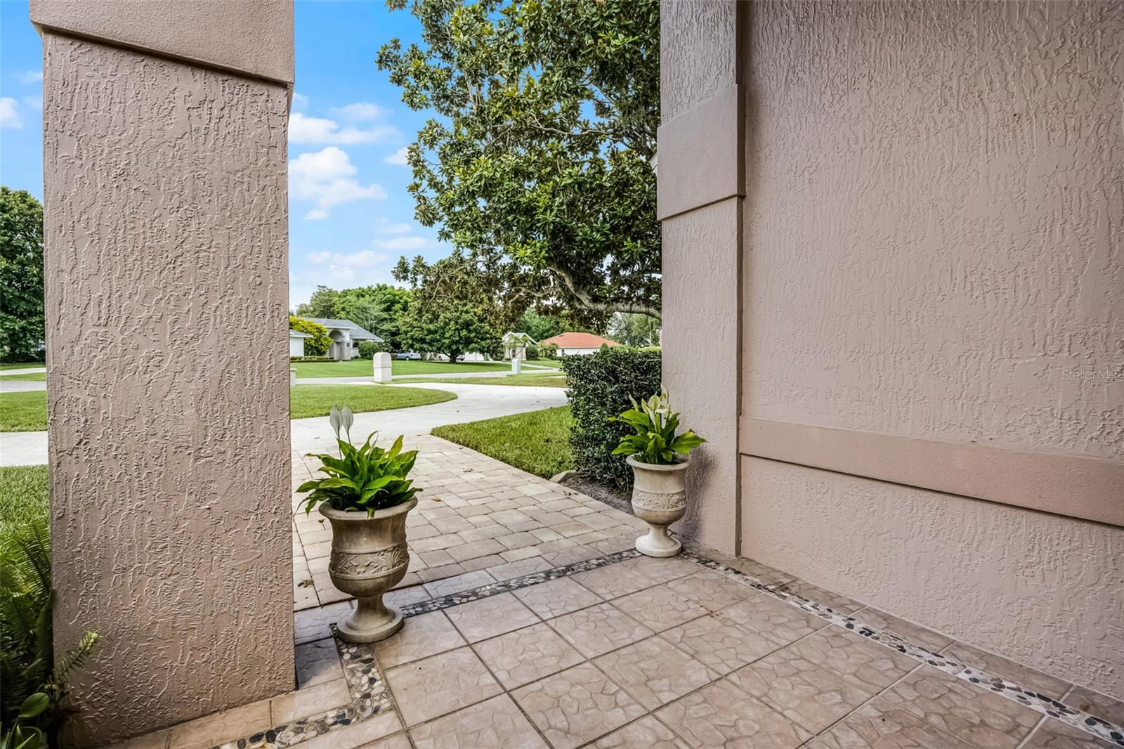 HAMILTON POINTE - Residential