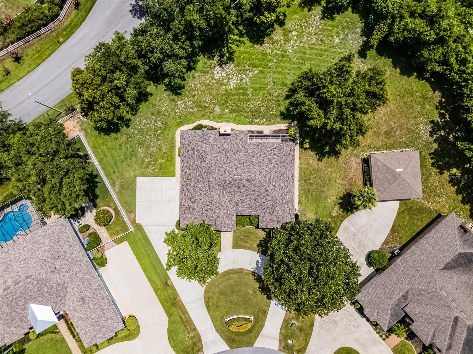 HAMILTON POINTE - Residential