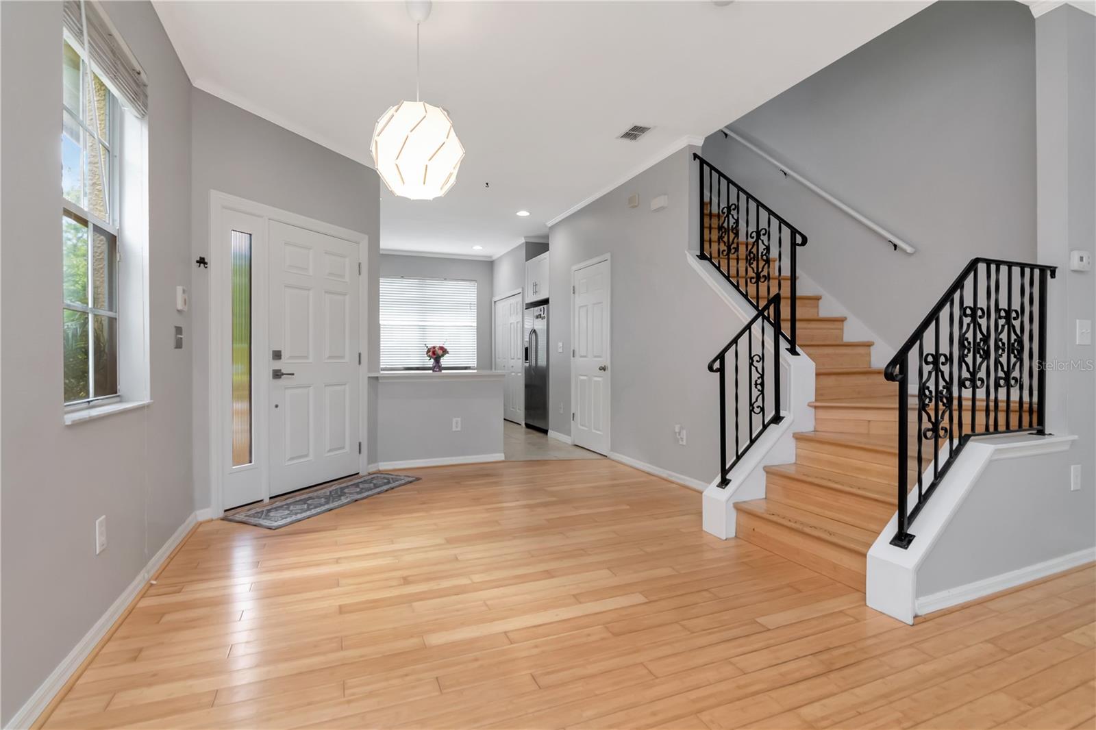 LAS PALMAS TWNHMS - Residential