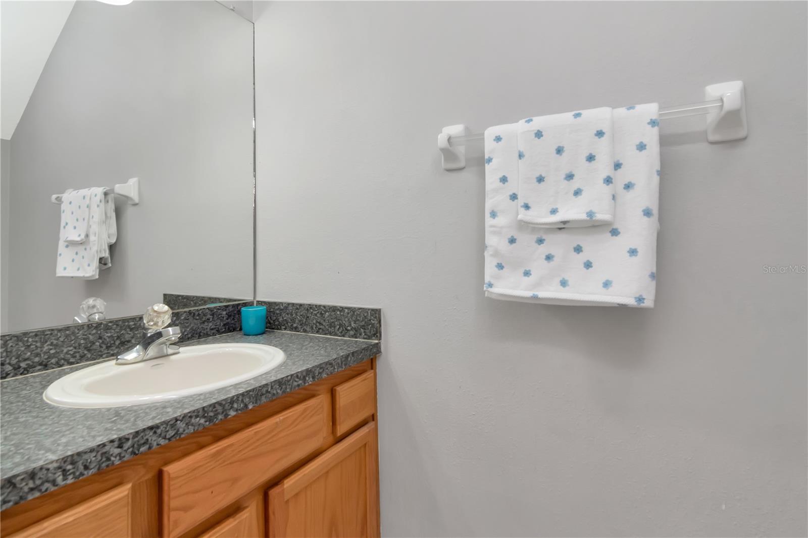 LAS PALMAS TWNHMS - Residential