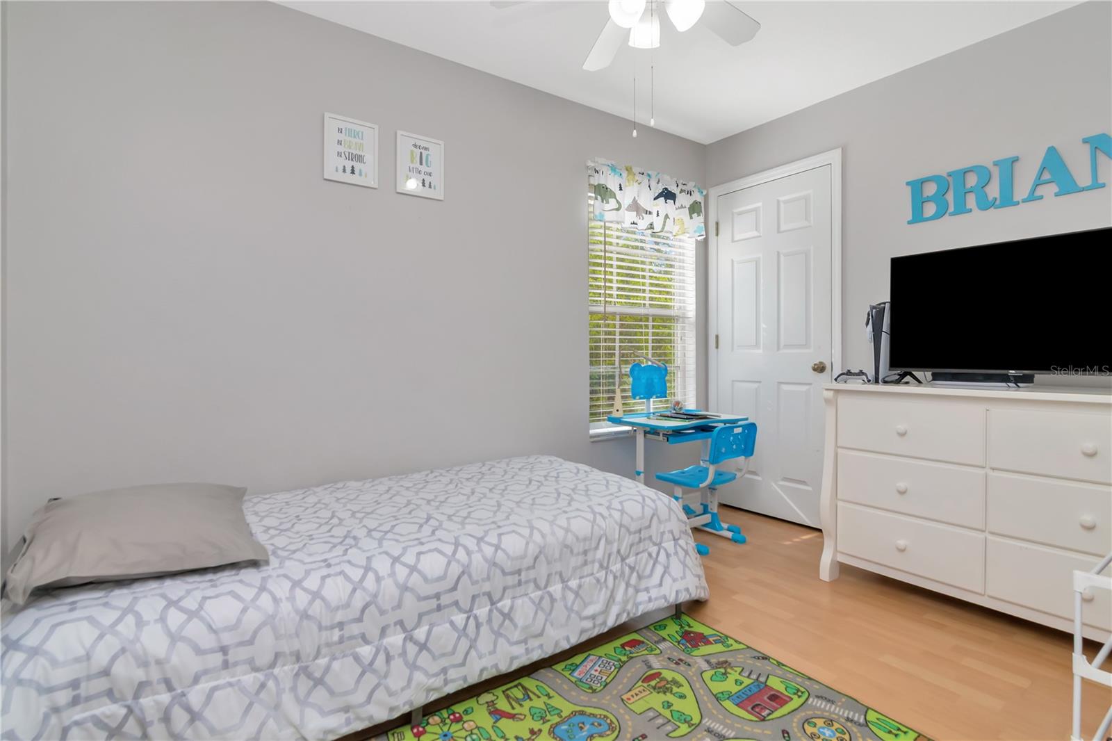 LAS PALMAS TWNHMS - Residential