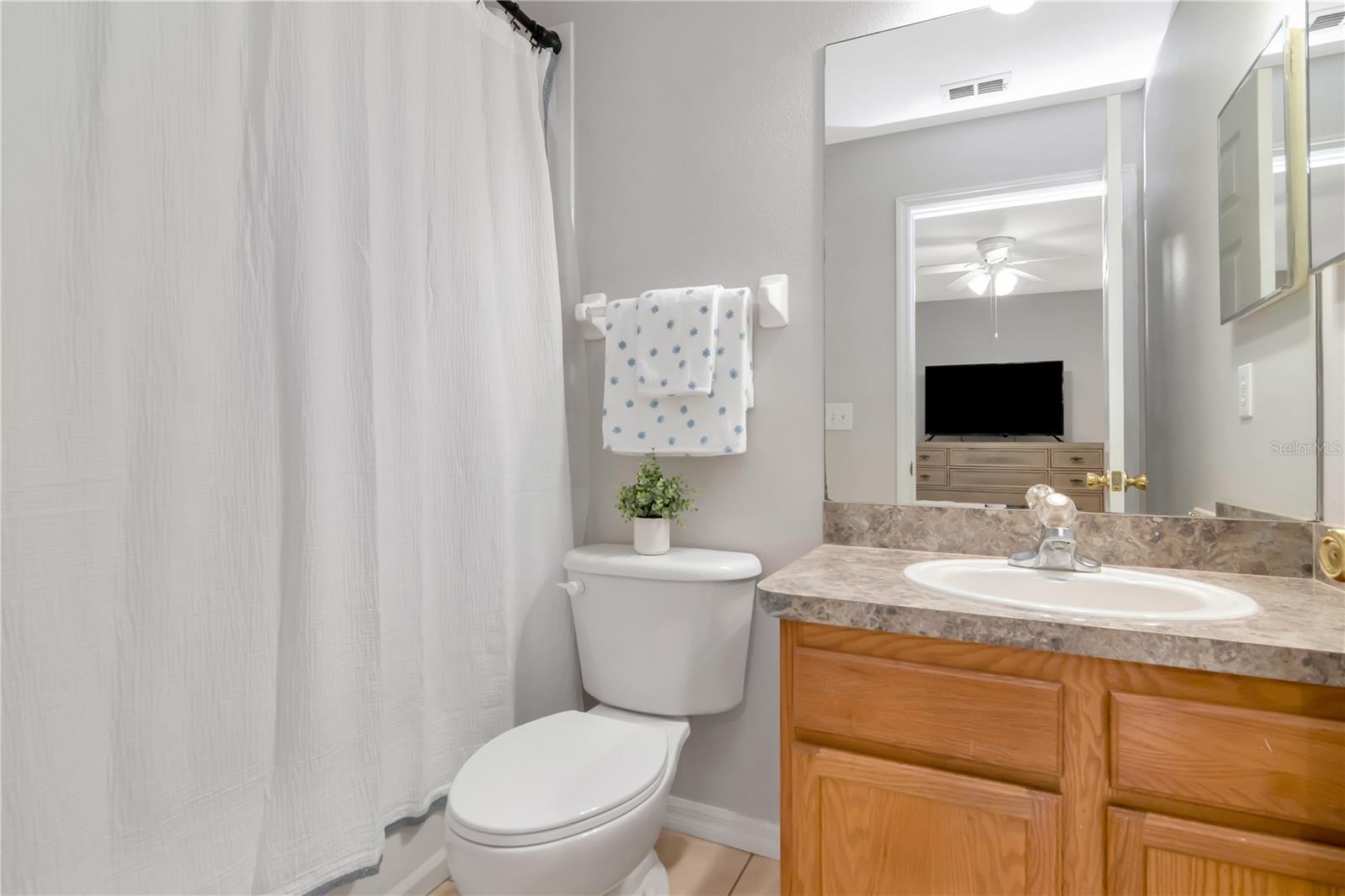 LAS PALMAS TWNHMS - Residential