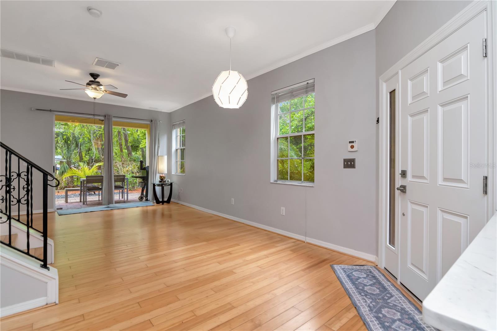 LAS PALMAS TWNHMS - Residential