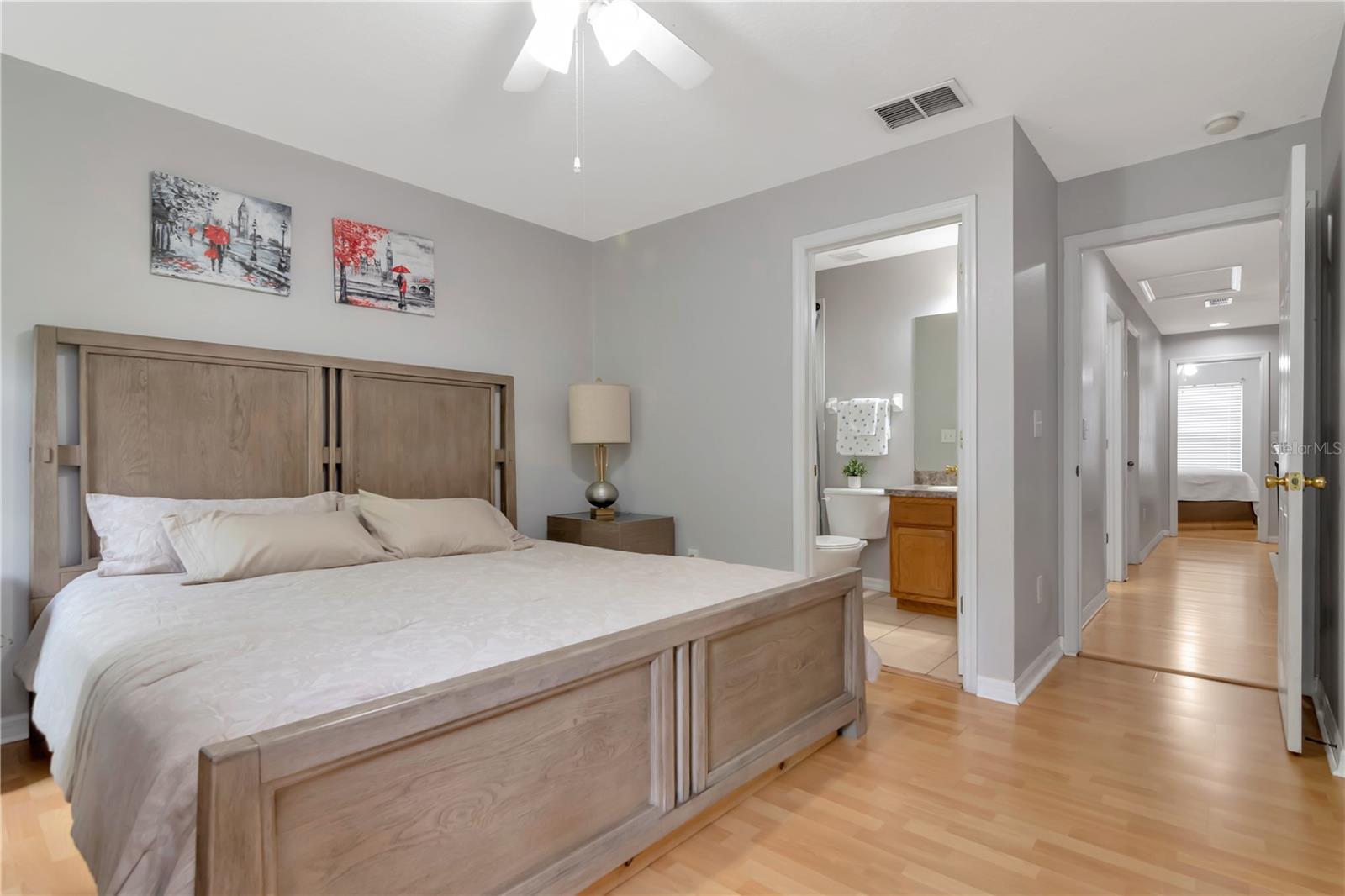 LAS PALMAS TWNHMS - Residential