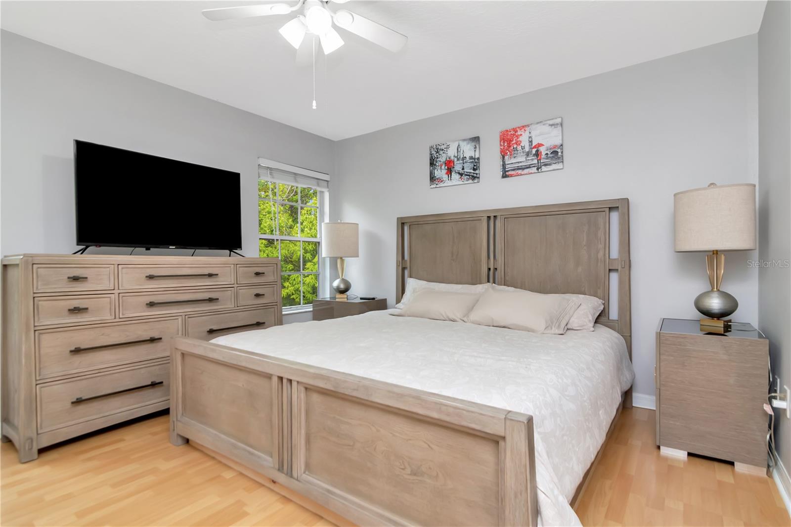 LAS PALMAS TWNHMS - Residential