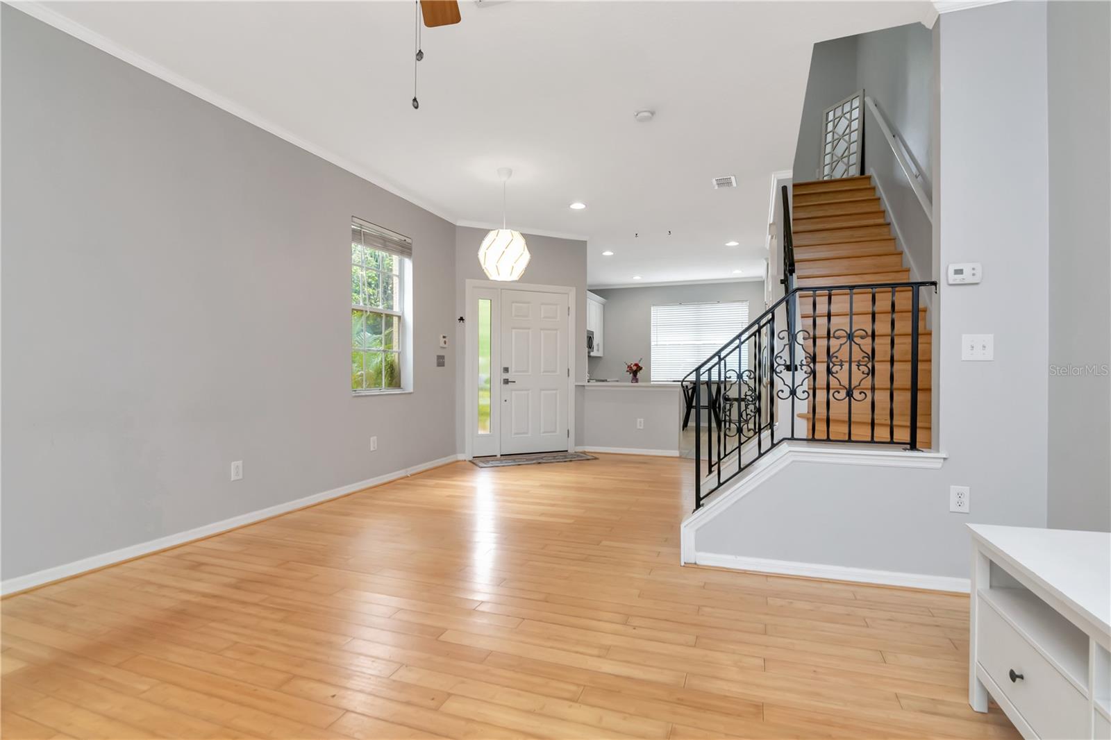 LAS PALMAS TWNHMS - Residential