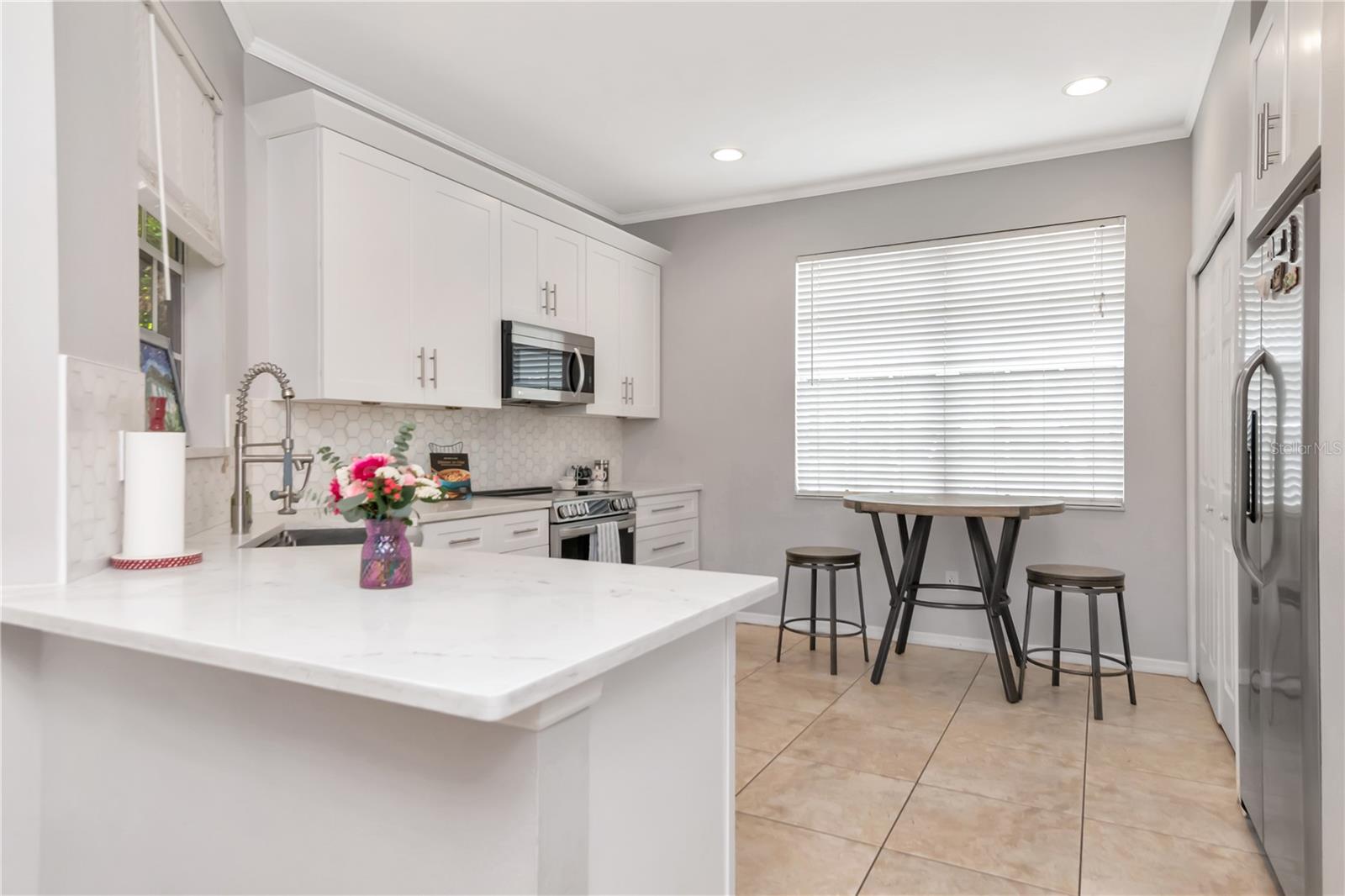 LAS PALMAS TWNHMS - Residential