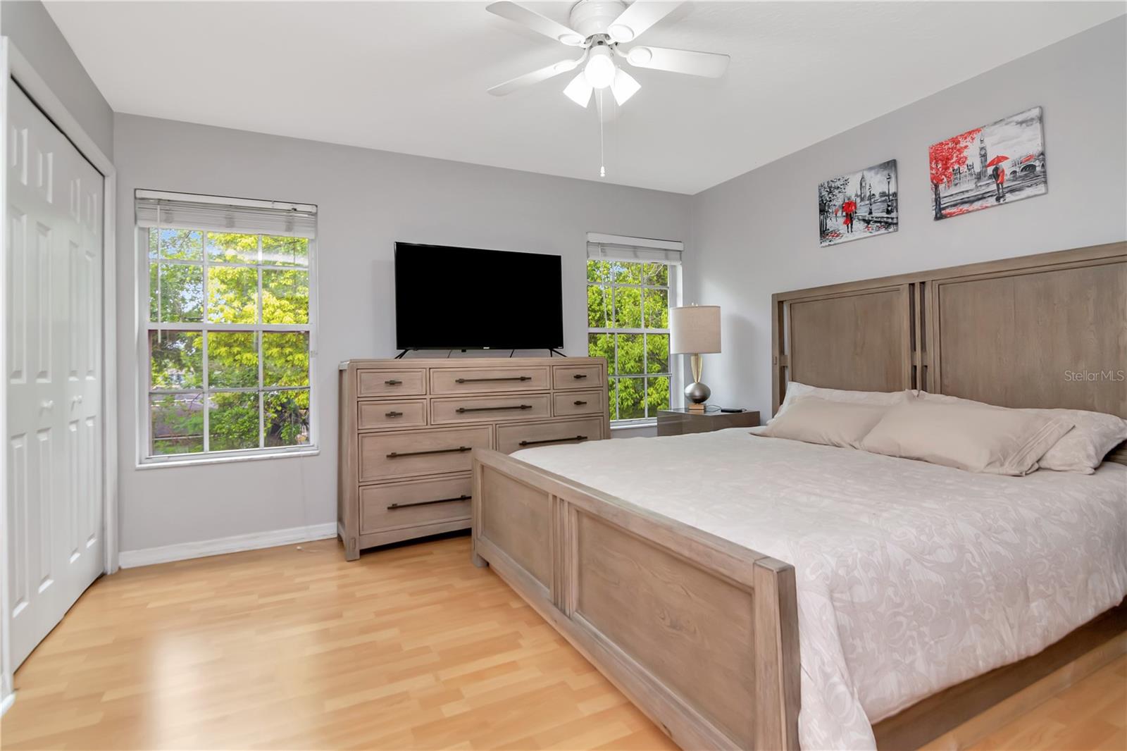 LAS PALMAS TWNHMS - Residential