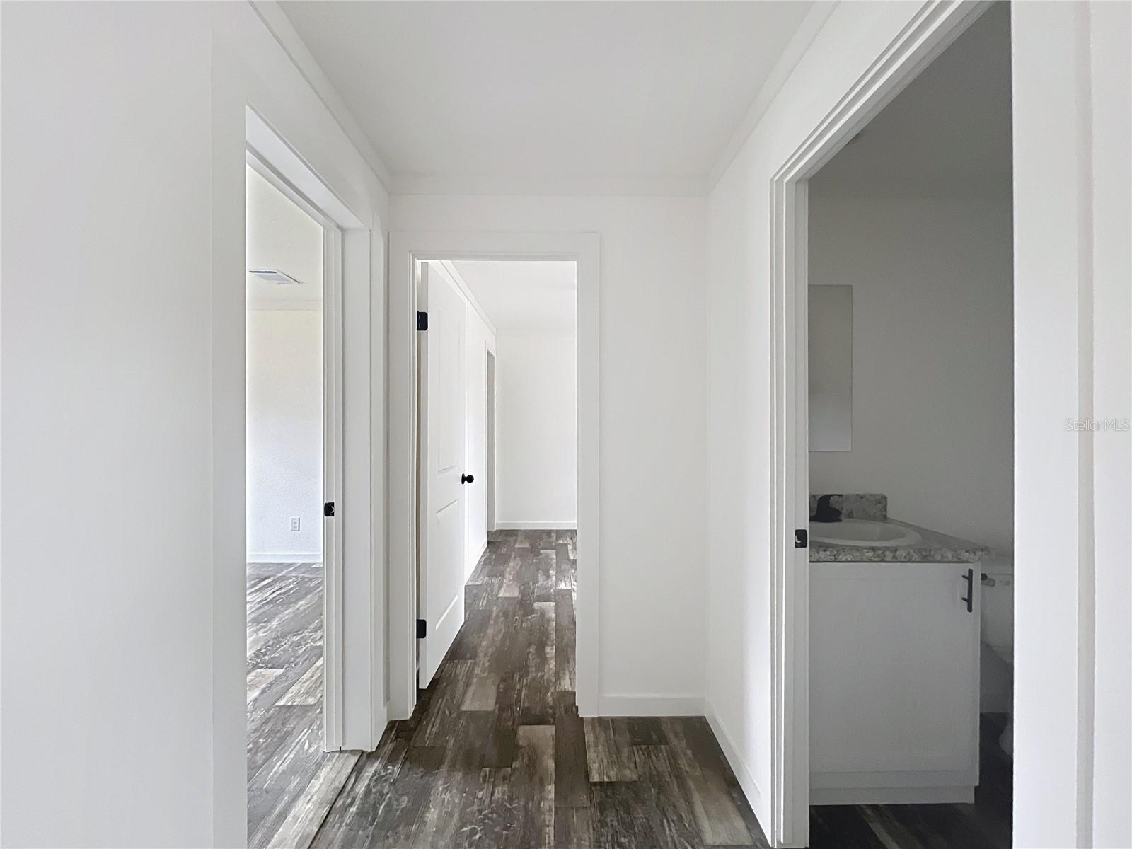 PINE GROVE SUB - Residential