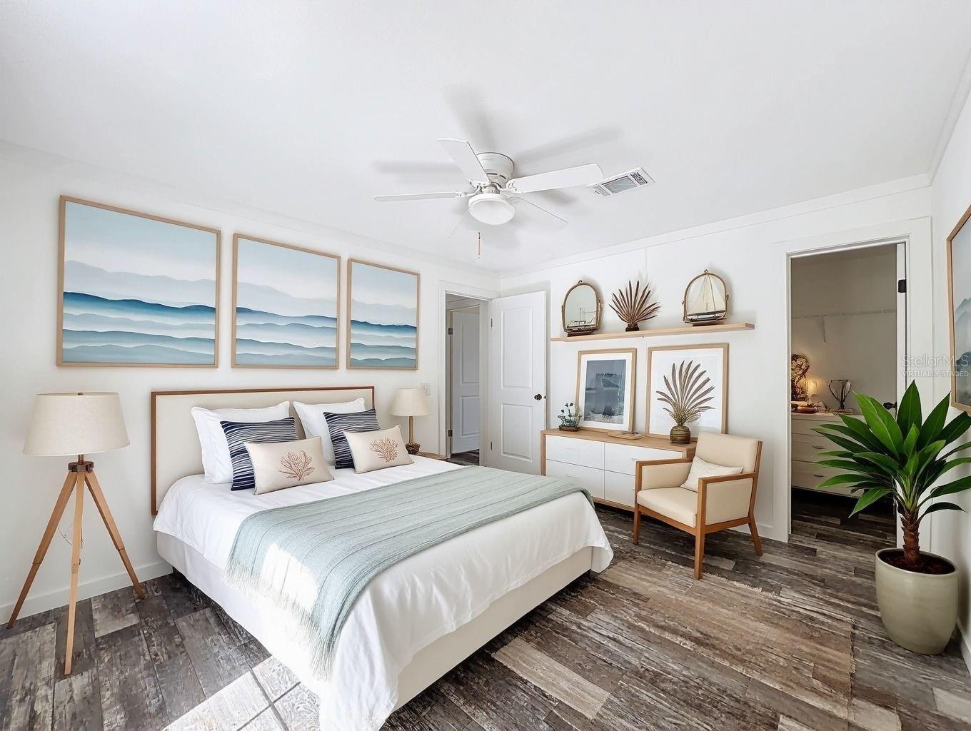 PINE GROVE SUB - Residential