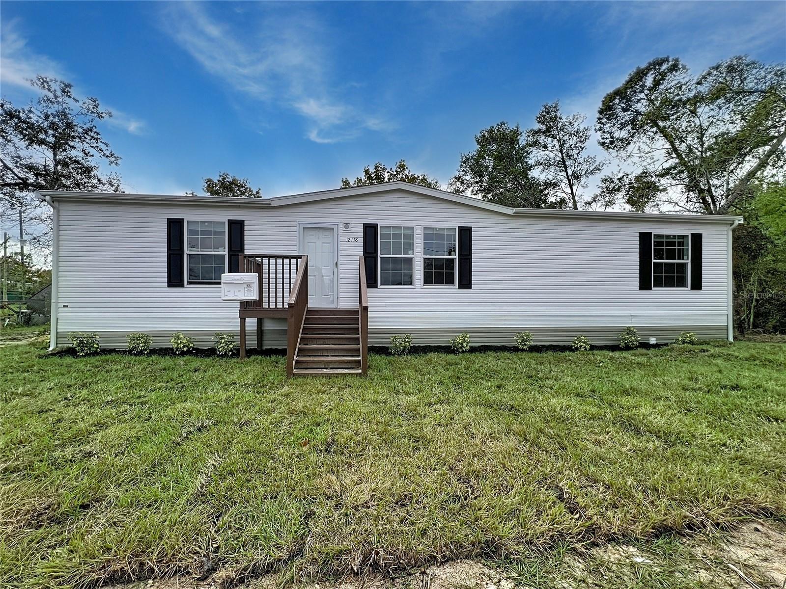 PINE GROVE SUB - Residential