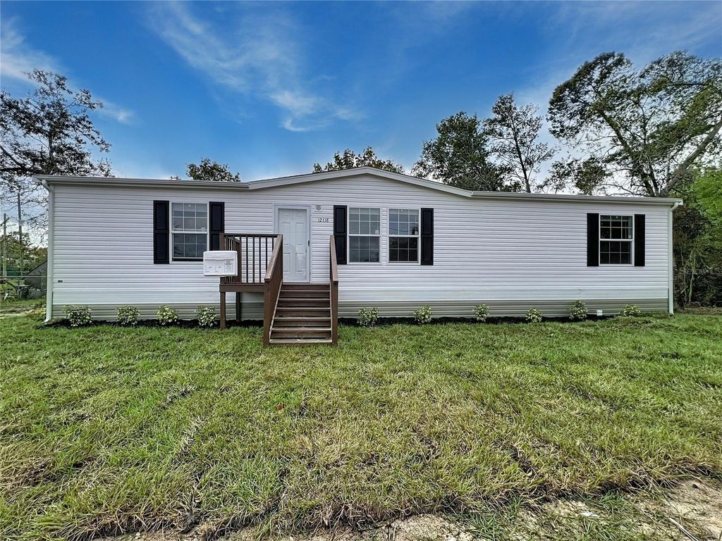 Photo of 12118 Pitcairn Street, Brooksville, FL 34613 (MLS # W7880360)