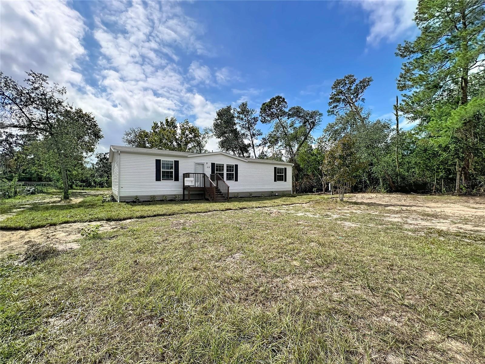 PINE GROVE SUB - Residential