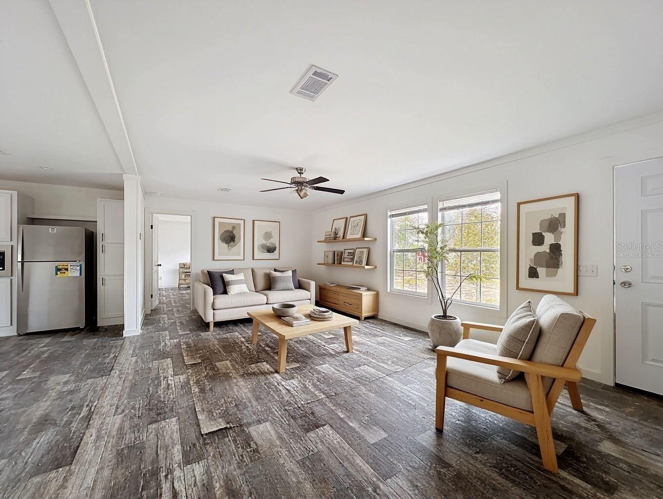 PINE GROVE SUB - Residential