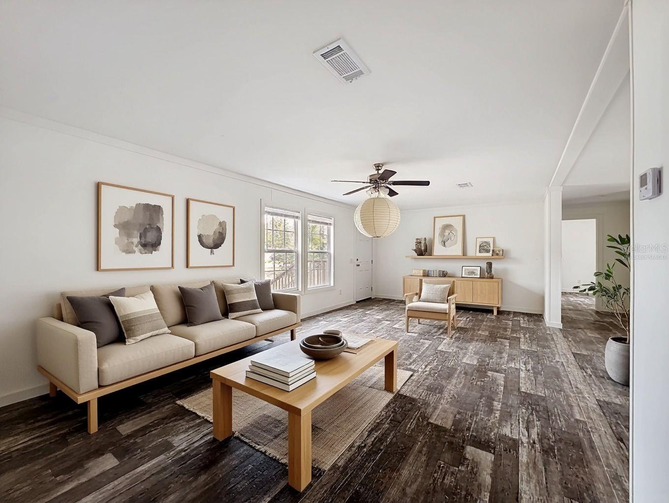 PINE GROVE SUB - Residential