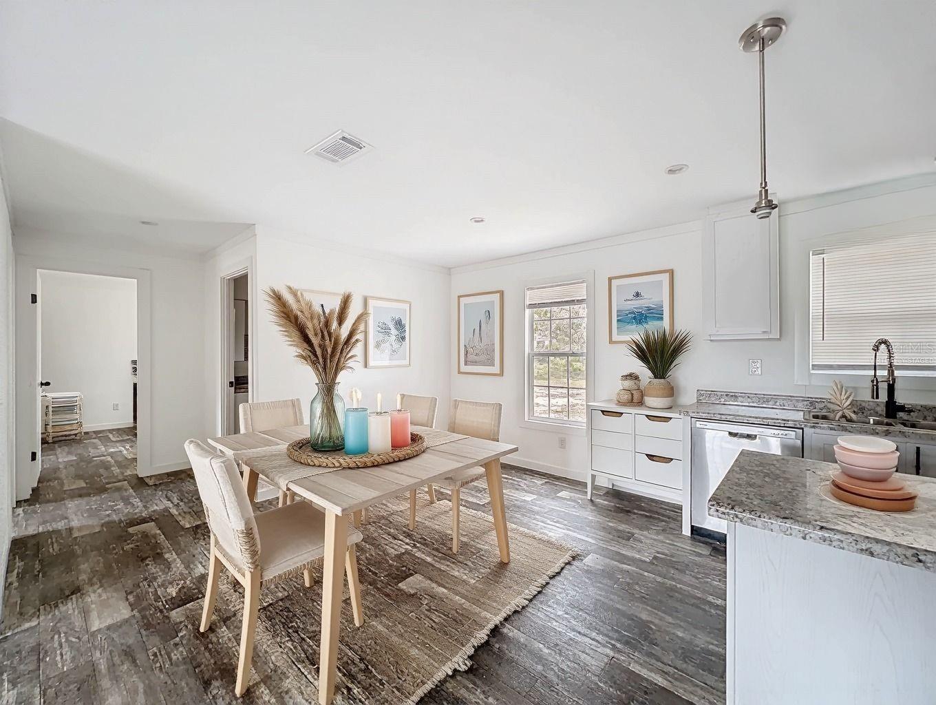 PINE GROVE SUB - Residential