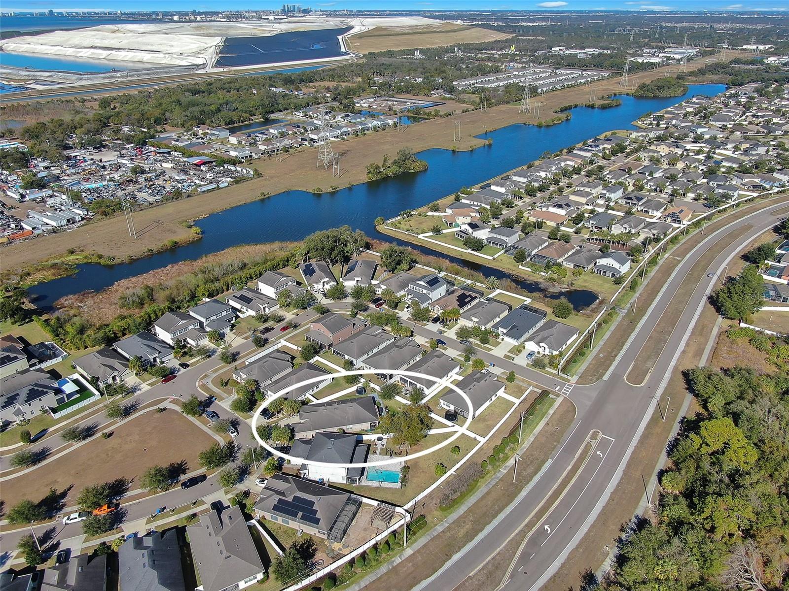 OAK CREEK PRCL 6 - Residential