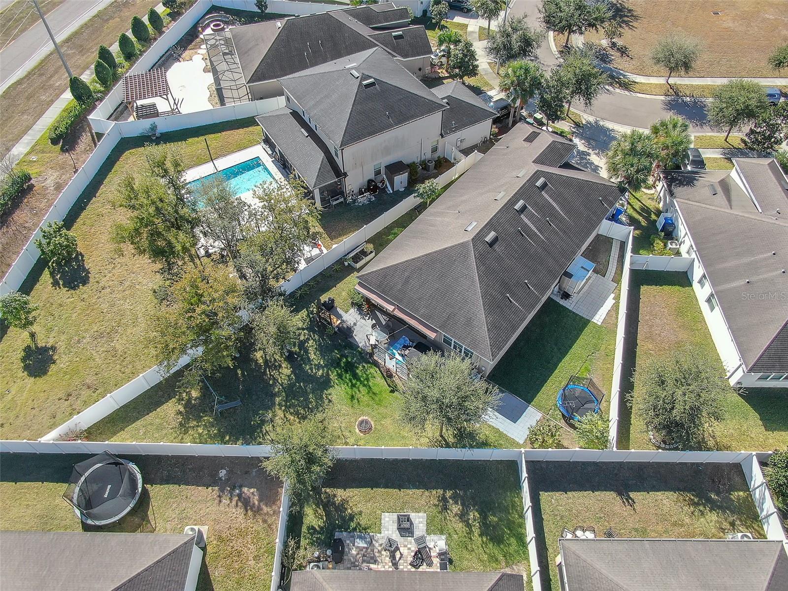 OAK CREEK PRCL 6 - Residential