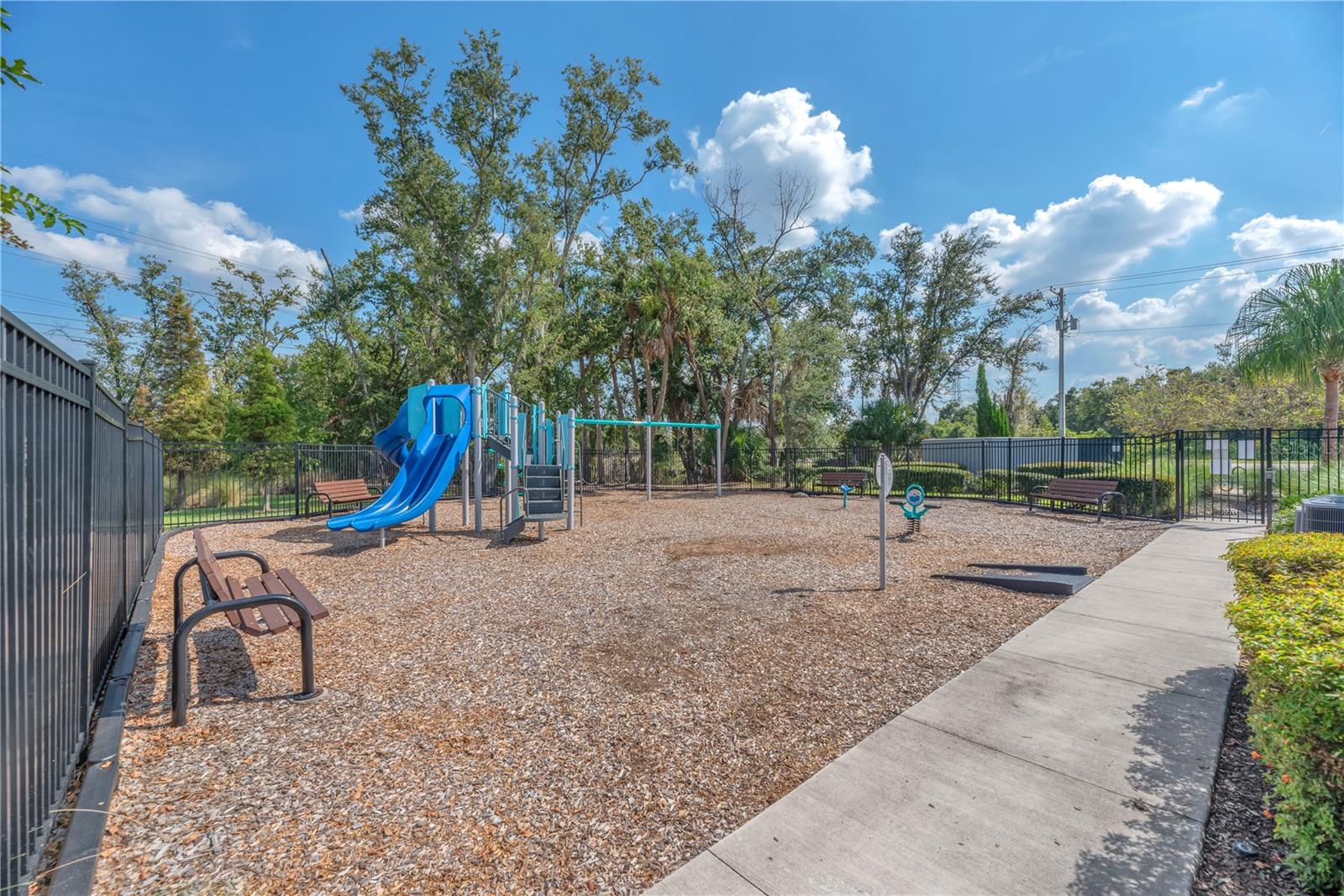 OAK CREEK PRCL 6 - Residential