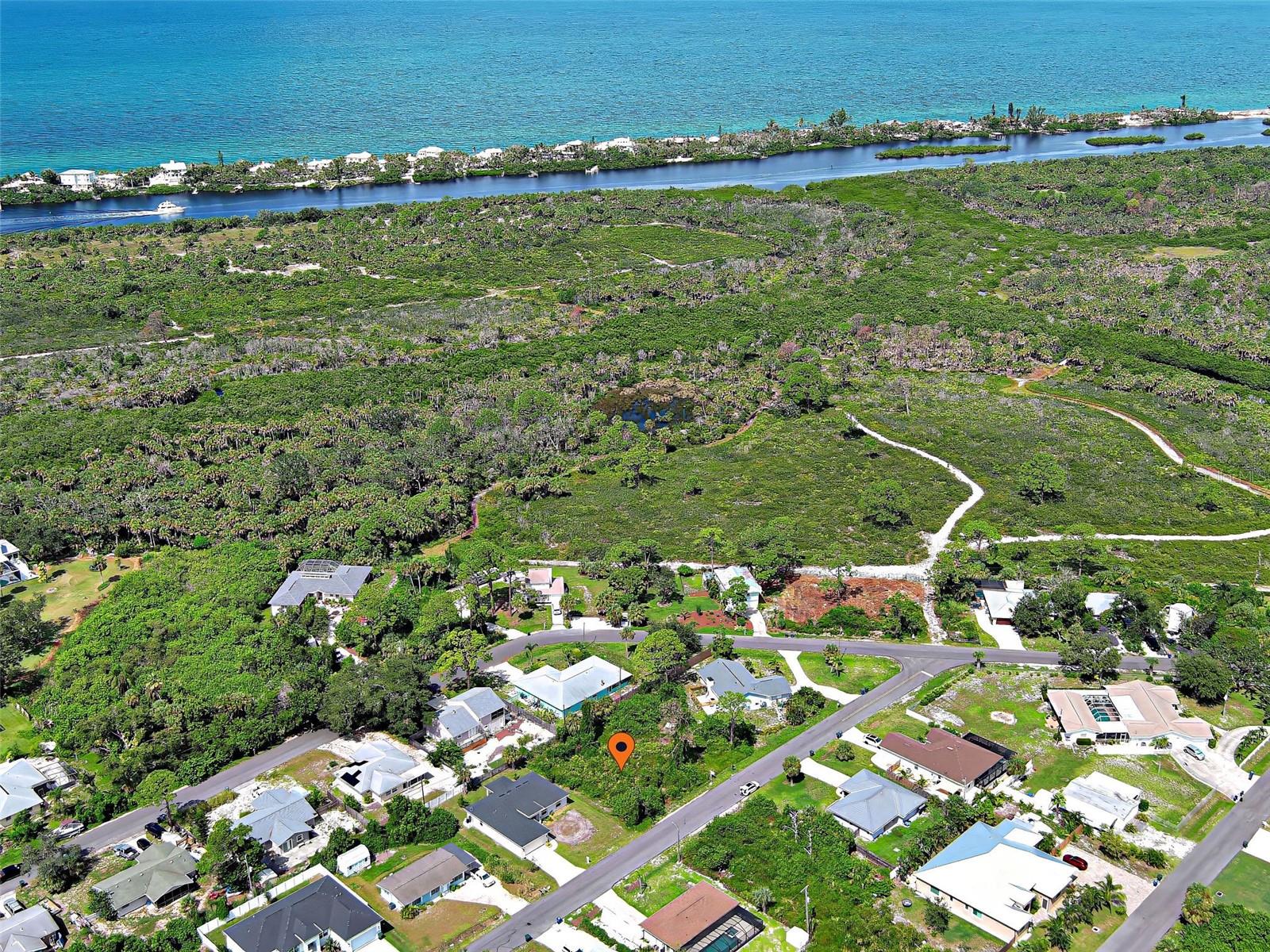 SOUTH VENICE - Land