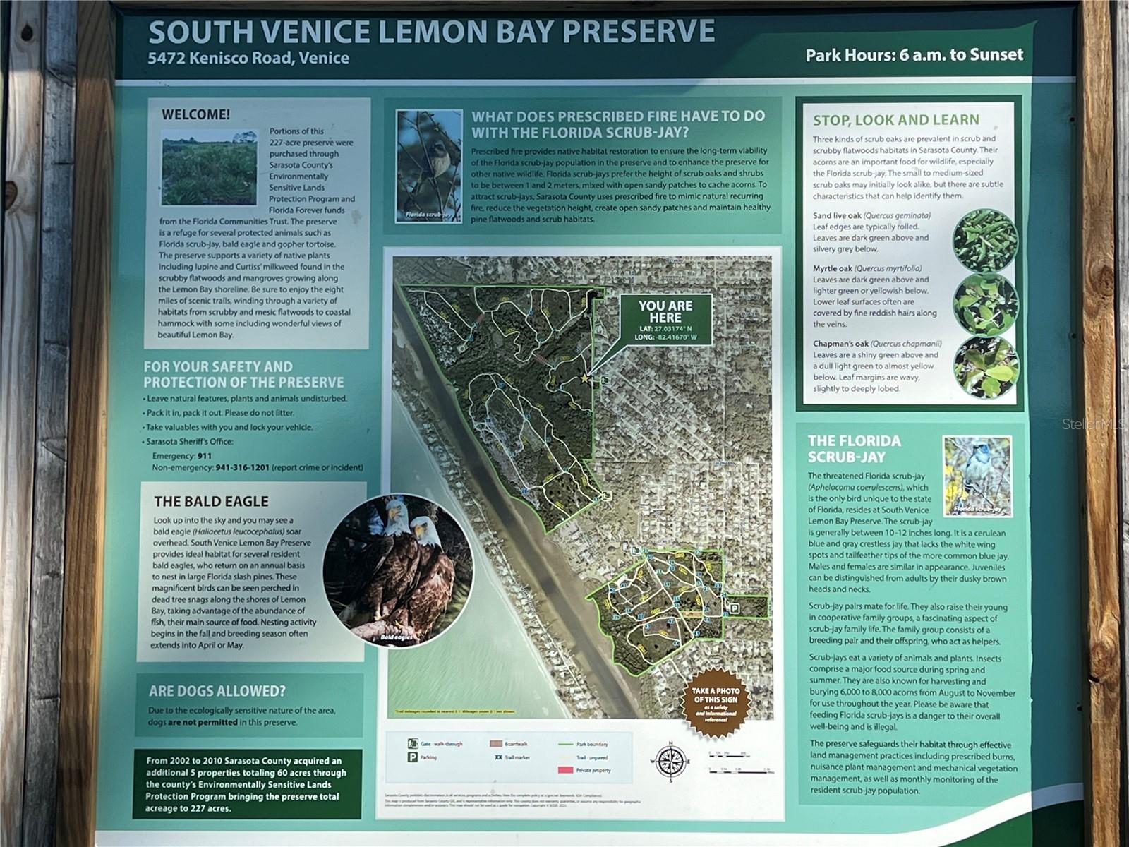 SOUTH VENICE - Land