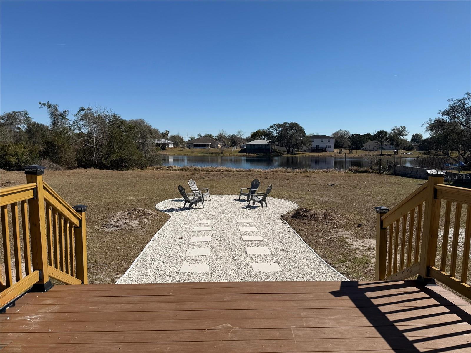 DELTONA LAKES B & F UN 32 - Residential