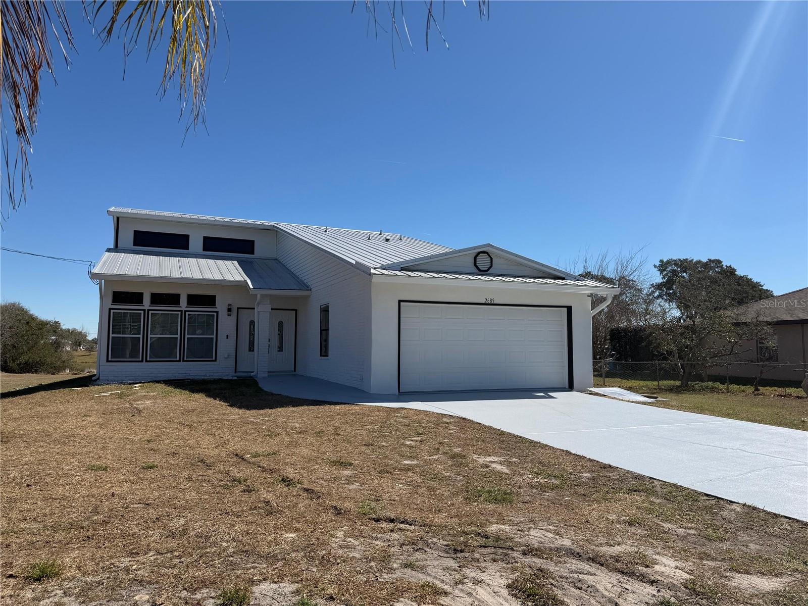 DELTONA LAKES B & F UN 32 - Residential