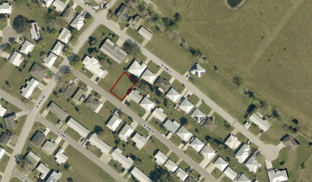 Photo of 5007 SE 42nd Trace, Okeechobee, FL 34974 (MLS # A4688381)
