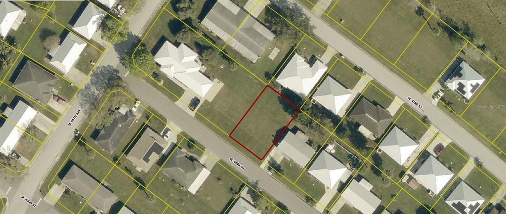 Photo of 5007 SE 42nd Trace, Okeechobee, FL 34974 (MLS # A4688381)