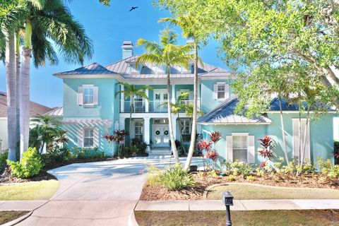 Photo of 615 Islebay Drive, Apollo Beach, FL 33572 (MLS # O6387788)