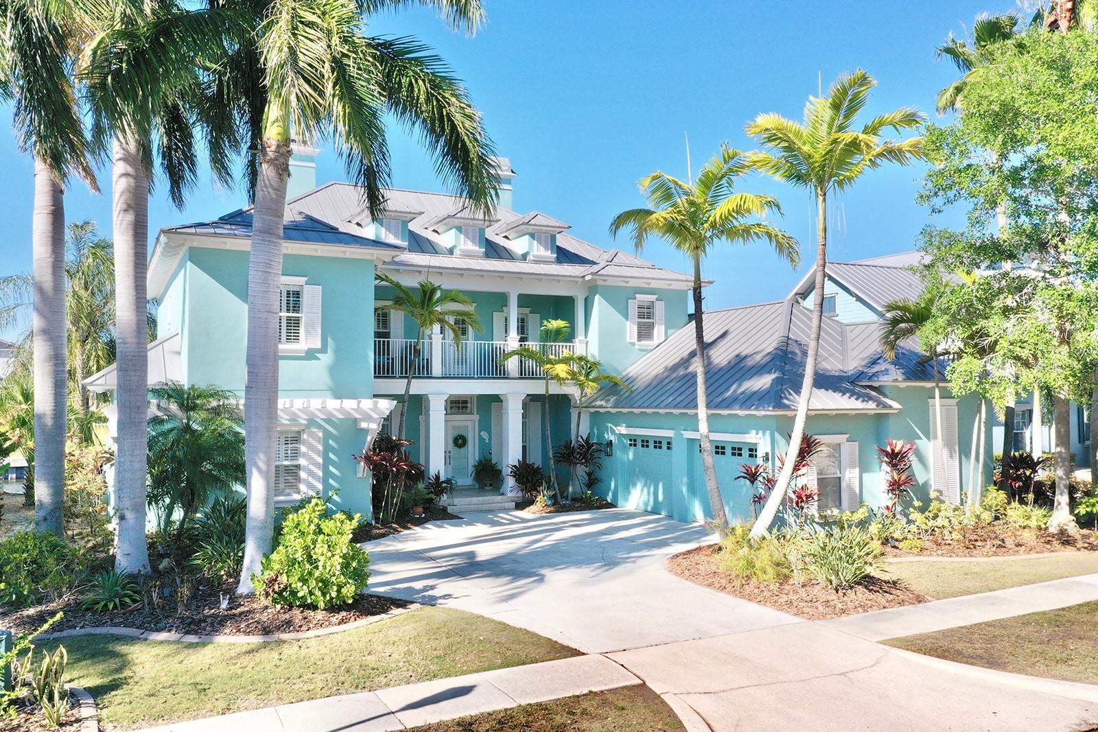 MIRABAY PH 1B-1/2A-1/3B-1 - Residential